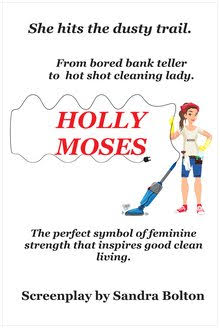 Holly Moses