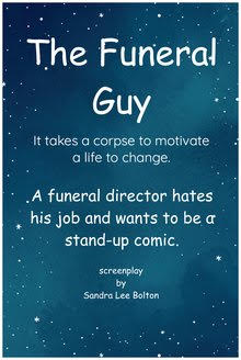 The Funeral Guy