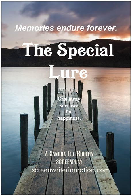 The Special Lure