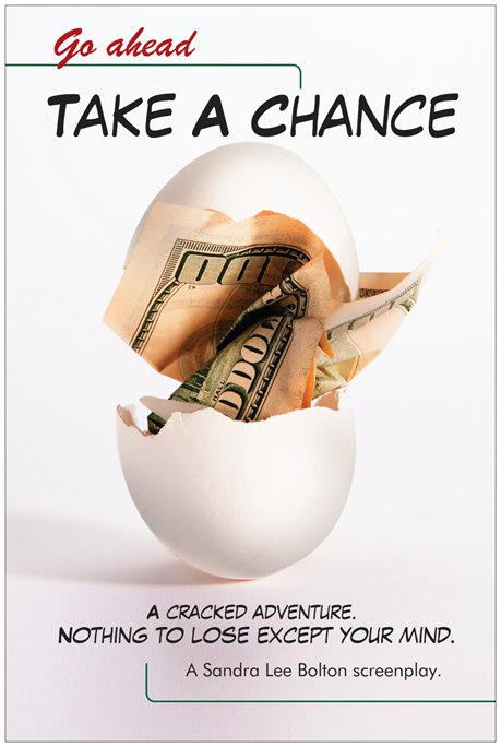 Take A Chance